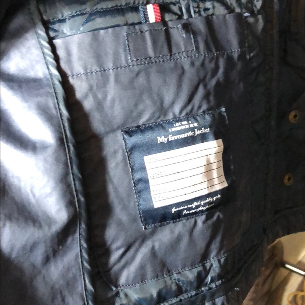 Men’s Jacket - Picture 5 of 6